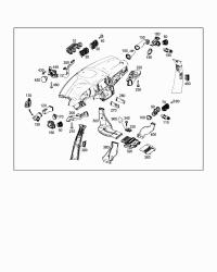 2228313900-PISTON SET-ACCUMULATOR