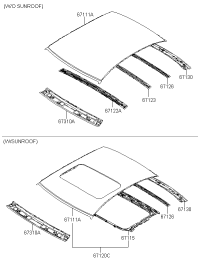 671113K020-PANEL-ROOF