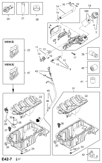 55353335-RADIATOR ASSY