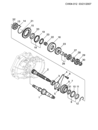 55353651-Shaft-delivery