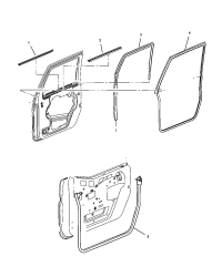 55395268AB-HEADLAMP