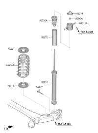55330AZ000-SPRING-RR