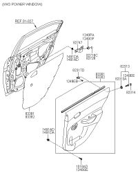 827291E000XU-Cap-dr grip rh