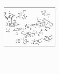 0009916270-CLIP,SIDE MOULDING