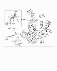 0024776401-FUEL INLINE FILTER-911(996)