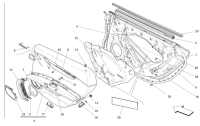673001734-Door assy-rr lh