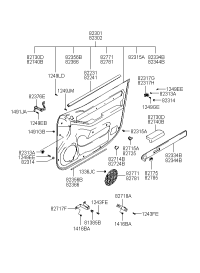 8223139000-W/STRIP-FR