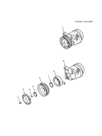 96861885-COMPRESSOR,AIR CON