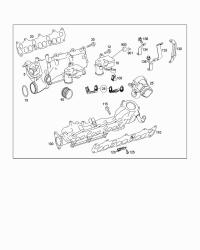 6421411140-BRACKET,HARNESS