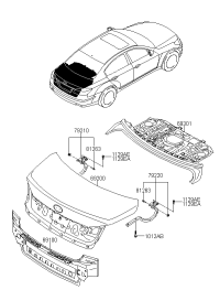 792203M010-HNG ASY-TRUNK RH