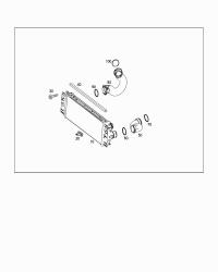 9065010320-BRACKET,HARNESS
