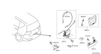 90500CJ020-LOCK,LIFTGATE