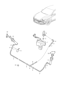 L3GG955110GRU-SPARE PART
