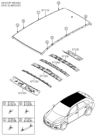 67111J4200-PANEL-ROOF