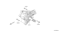 33100EN10B-TRANSFER ASSY