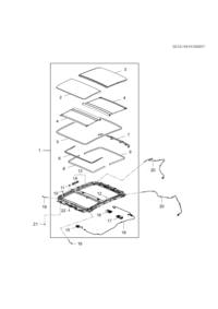 84137764-Housing (part of 1) (incl. 14)
