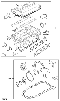 90466993-RADIATOR ASSY