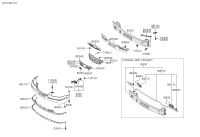 865123L002-Cover-fr bumper, lwr