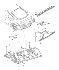420945095D-Lamp unit