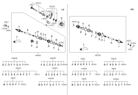 4956238710-BRACKET ASSY-BEARING