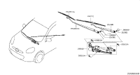 288901HB2A-BLADE-WIPER