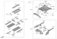 65171R9000-Sill assy-side inr lh