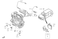 391332B087-COMPUTER ASSY