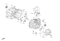 4311526601-HOUSING-CLUTCH