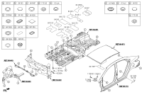 84116F9000-FILM-ANTI CHIPPG LH