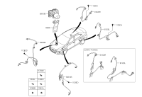 58920F0300-HYDRAULIC UNIT ASSY