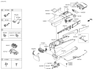 93315B10154X-SWITCH ASSY