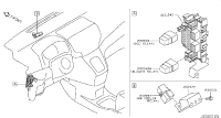252302DR0A-RELAY