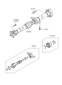 1164710286K-BOLT-FLANGE *