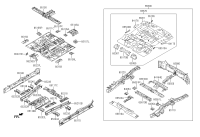 651112B200-PANEL-CENTER FLOOR