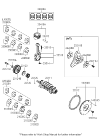 2351026400-ROD COMP-CON
