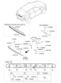 87311J9IA0-Garnish-t/gate