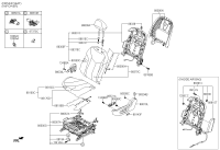 883002V910TBJ-BACKASSYFRSEATDRIVER