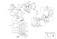 891002V210TYG-CUSHION ASSY-RR SEAT