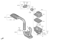 28110Q3100-AIR CLEANER