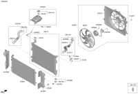 25380Q3200-BLOWER ASSY