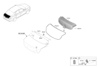 81051Q3000-TRIMT/LID