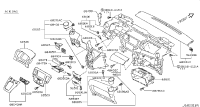 68100JX30A-Finisher, instrument panel