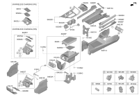 84610O3000REY-Console-floor