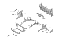 64900CY000-RAIL ASSY-FR BUMPER