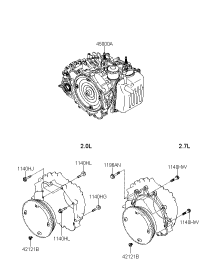 4500039170-ATA & TQ/CONV ASSY