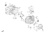 4312026600-BRACKET-TRNASMISSION SUPPORT