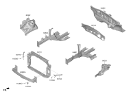 64300O3000-PANEL COMPLETE-DASH