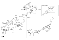 392102E500-SENSOR ASSY-OXYGEN