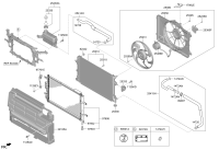 25414CY000-HOSE ASSY-RADIATOR,UPR