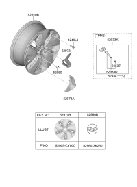 52973CY000-CAP-CONSOLE